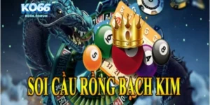 Giải mã sức hút của soi cầu Rồng Bạch Kim và lý do nó được săn đón hiện nay.