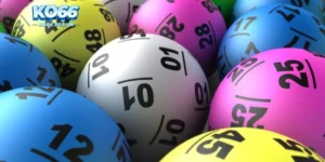 Hướng dẫn người chơi nhận biết lô câm đầu 8