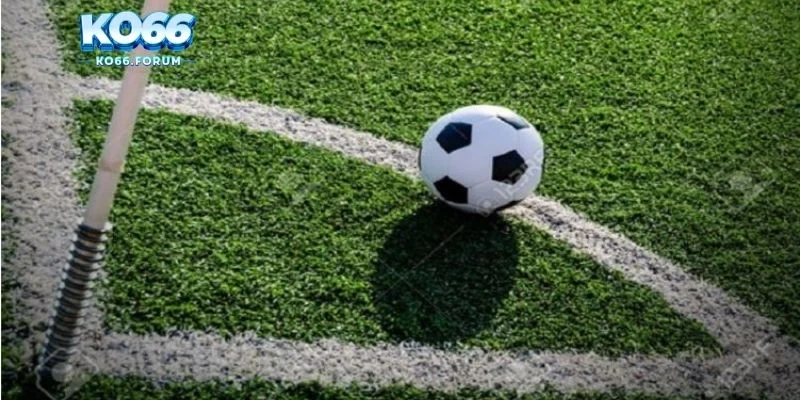 Trước khi cá cược cần tìm hiểu kèo phạt góc là gì?