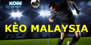 Khái niệm đơn giản để bạn hiểu tỷ lệ kèo Malaysia là gì