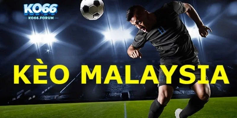 Khái niệm đơn giản để bạn hiểu tỷ lệ kèo Malaysia là gì
