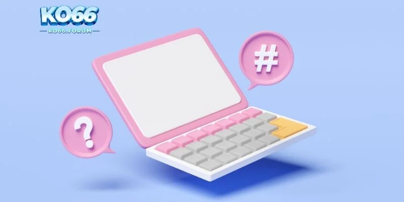 Tránh mất quyền truy cập không mong muốn sau khi đăng ký Ko66.