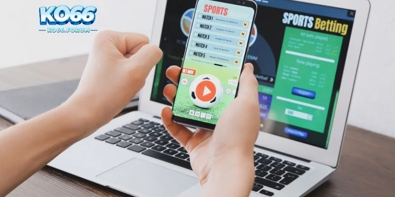 Thách thức lớn nhất khi người chơi chọn cược chấp Handicap