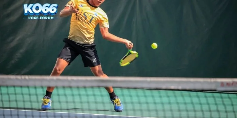 Chiến lược thi đấu hoàn hảo dành cho vận động viên chuyên nghiệp