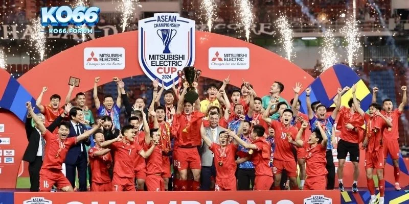 Chu kỳ tổ chức theo quy định nhà cái mấy năm có 1 lần