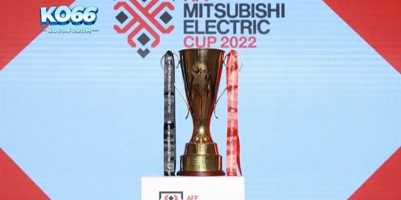 Hình thức cá cược aff cup mấy năm 1 lần kịch tính nhất