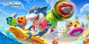 Các loại súng tương ứng với các loại cá