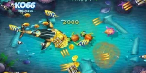 Khuyến mãi chỉ dành cho lần đầu tải game bắn cá máy xèng