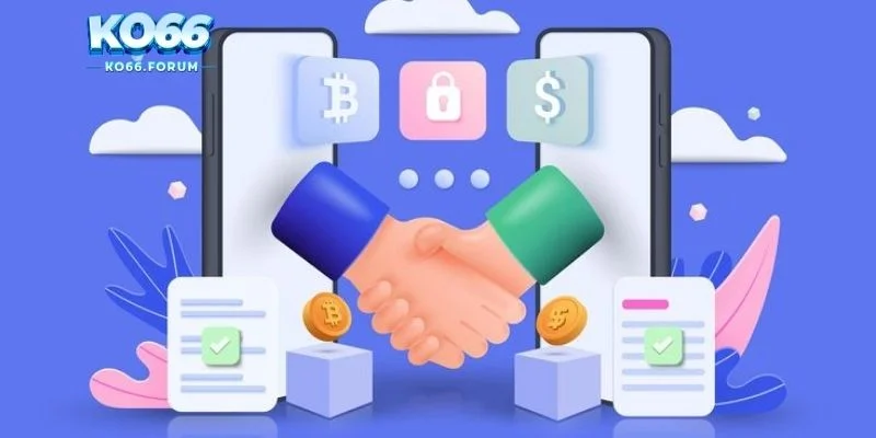 Nạp tiền đúng cách giúp bảo vệ tài khoản, giao dịch an toàn, hiệu quả.