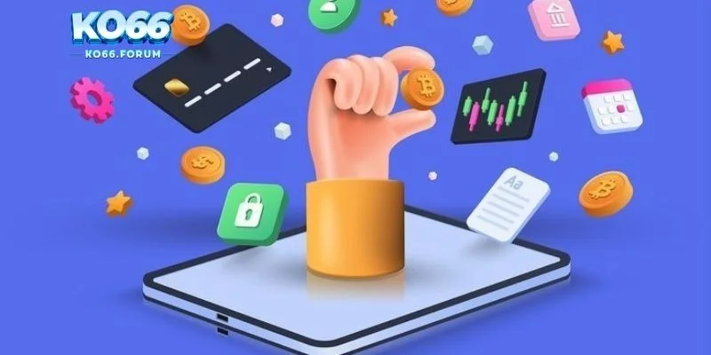 Những điều cần nhớ khi nạp tiền Ko66 và cách xử lý lỗi giao dịch.