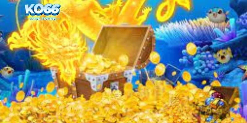 Đặc điểm khiến trò chơi bắn cá kiếm tiền được yêu thích nhất