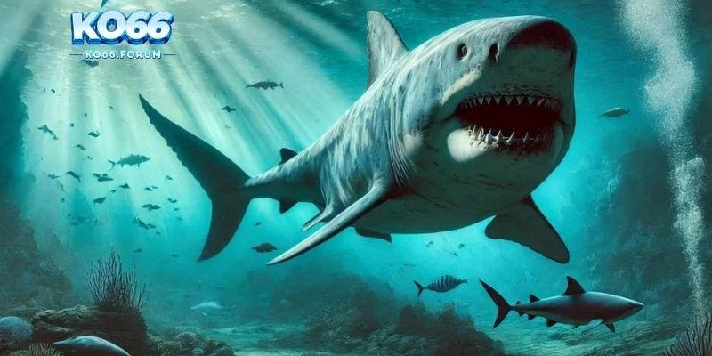 Cách tải game săn cá mập không mất thời gian chờ