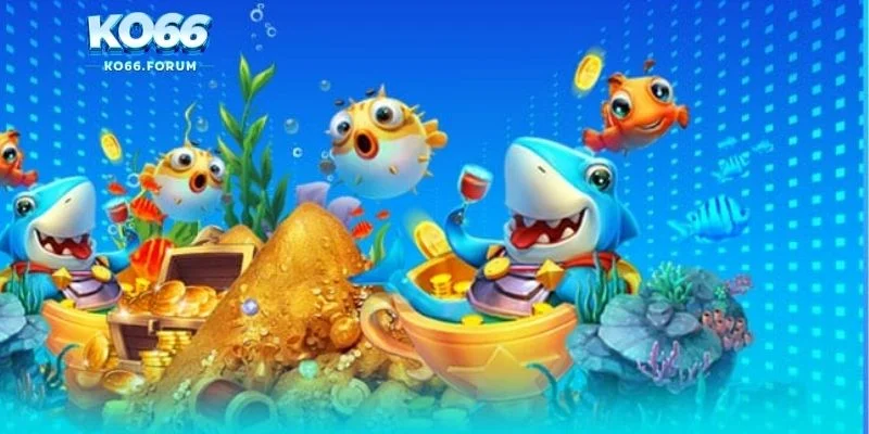 Kỹ năng cần có nếu muốn chơi tựa game Tỷ Phú Đại Dương