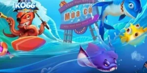 Tính năng hoàn toàn mới của game Tỷ Phú Đại Dương