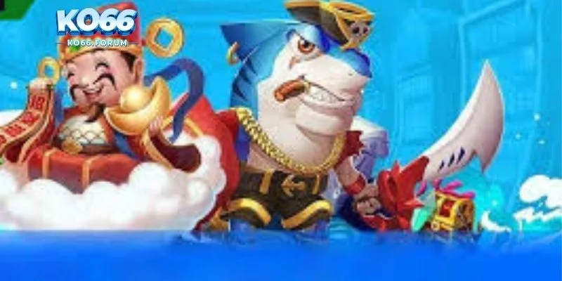 Bắn cá boss phần trăm trúng tới 90%