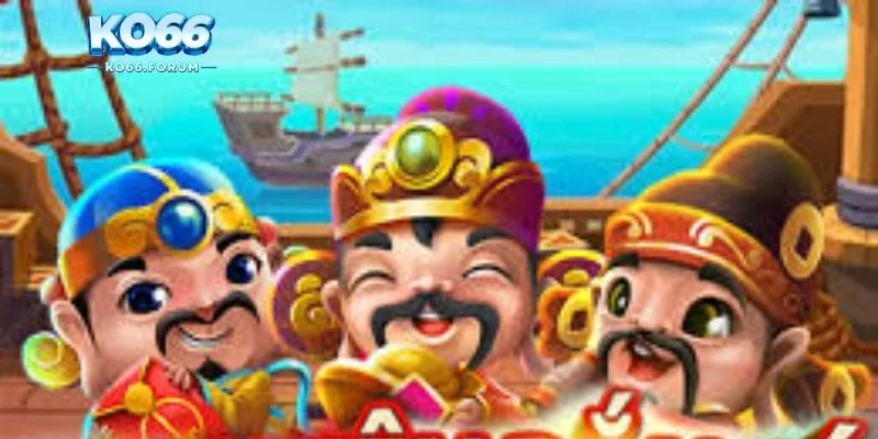 Tam Tiên Bắn Cá tựa game không thể rời mắt