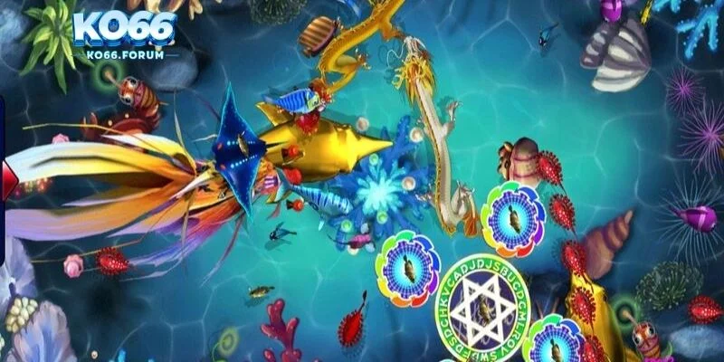 Tính năng multiplayer cực đã cho người tham gia