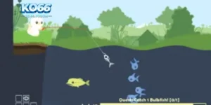 Fish Cat tựa game luôn được săn đón trên thị trường cá cược