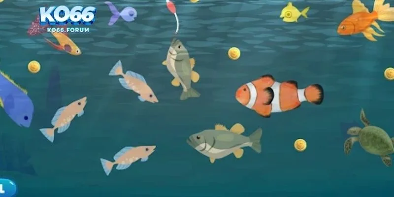 Ưu điểm của Fish Cat mà người chơi nên sử dụng