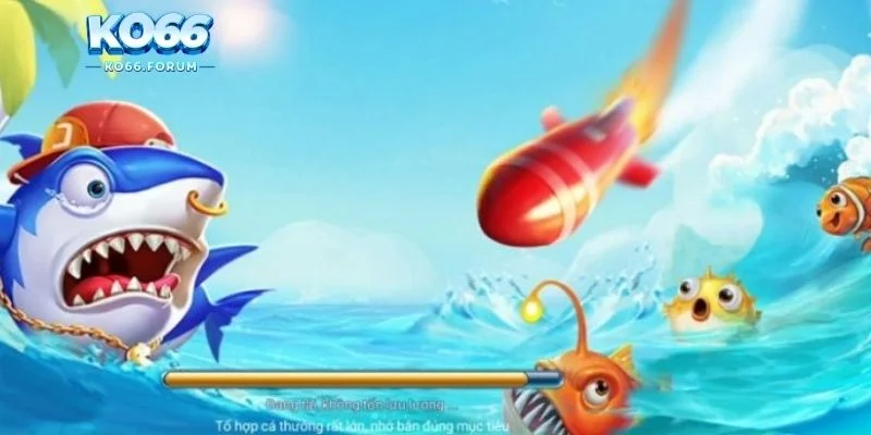 Vũ khí đa dạng không bao giờ thiếu sự lựa chọn