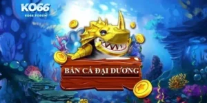 Khuyến mãi Bắn Cá Đại Dương cho người chơi lần đầu