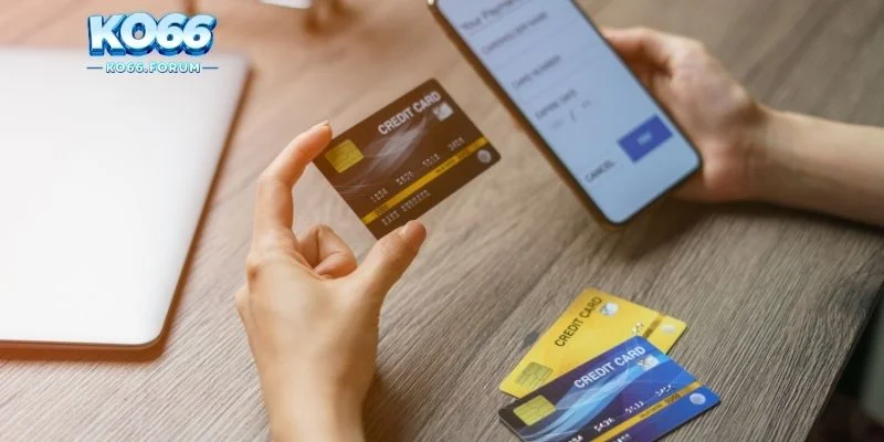 Kiểm tra thông tin và điều kiện trước khi rút tiền để tránh sự cố phát sinh.