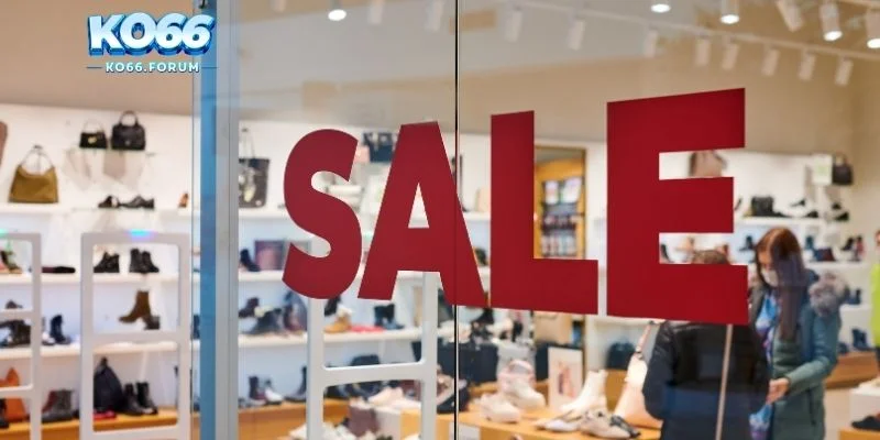 Danh sách các lý do khiến chương trình khuyến mãi hiện tại được săn đón mạnh mẽ.