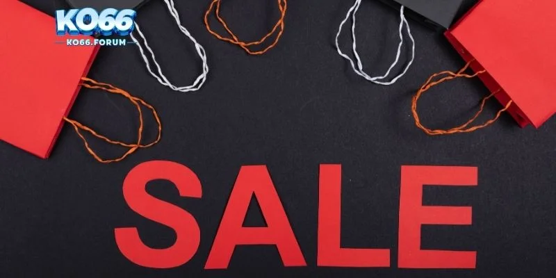 Hướng dẫn cách săn deal trong chương trình khuyến mãi.