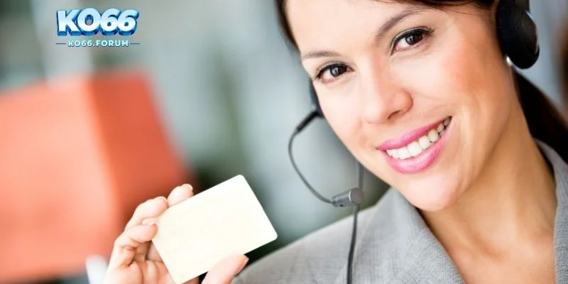 Quy trình chăm sóc khách hàng đến khi xử lý hoàn tất.