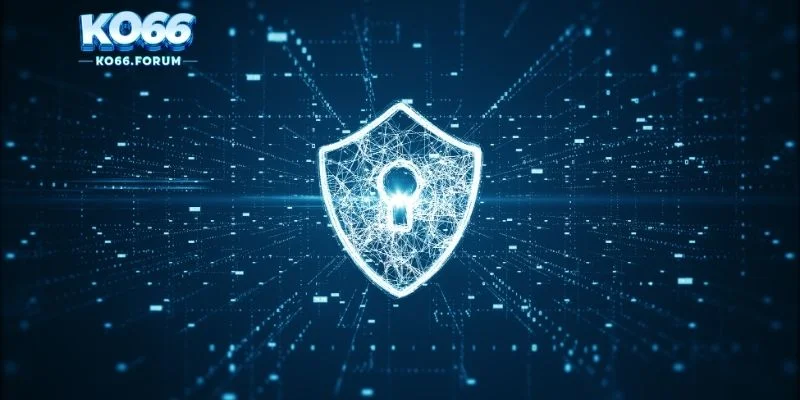 Dữ liệu cá nhân dễ bị xâm phạm nếu không có bảo vệ đúng cách.