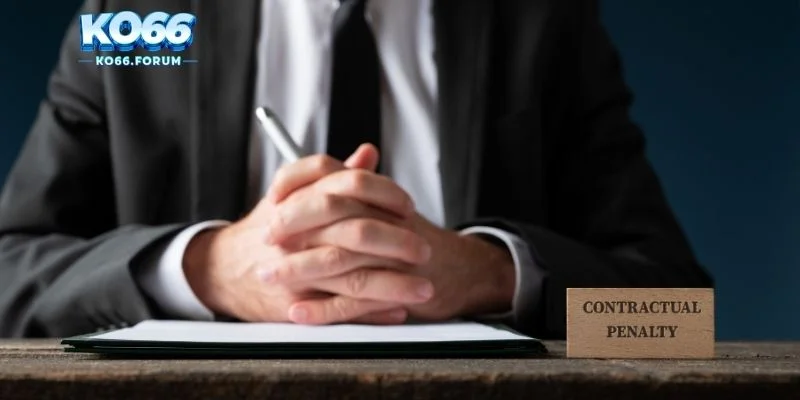 Vai trò của điều khoản và điều kiện giúp doanh nghiệp quản lý rủi ro