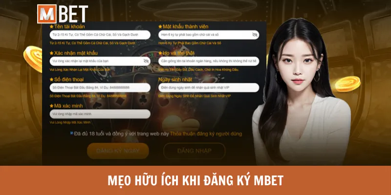 Sản phẩm cá cược phong phú